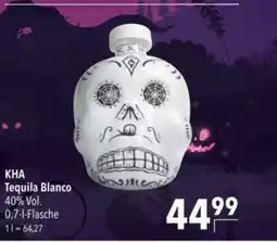 Citti KHA Tequila Blanco tilbud