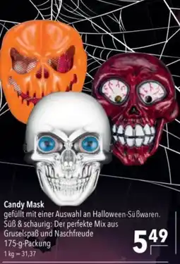 Citti Candy Mask tilbud