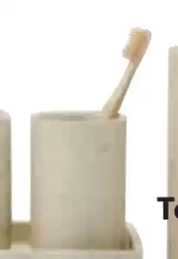 JYSK Tandbørsteholder, DKK 40 tilbud