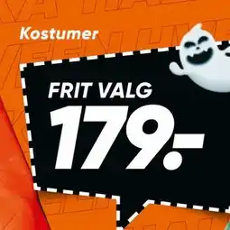 Bilka Heksekjole, DKK 179 tilbud
