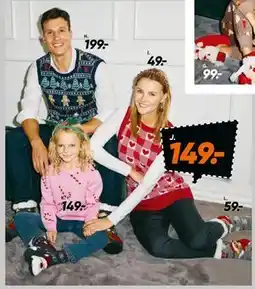 Bilka Vest, DKK 149 tilbud