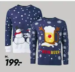Bilka Strik, DKK 199 tilbud