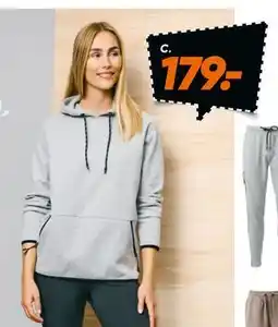 Bilka Sweatshirt, DKK 179 tilbud