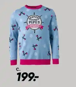 Bilka Strik, DKK 199 tilbud