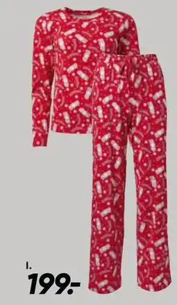 Bilka Pyjamas, DKK 199 tilbud