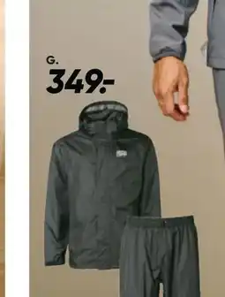Bilka Regnjakke, DKK 349 tilbud