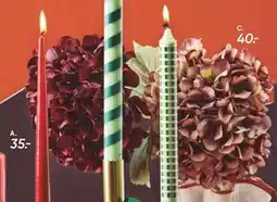 Bilka Kunstig Hortensia, DKK 40 tilbud