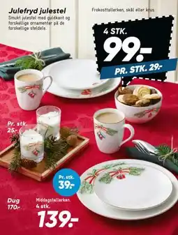 Bilka Dug, DKK 170 tilbud