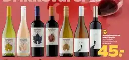 Netto Montgras Reserva eller Kingpin, DKK 45 tilbud