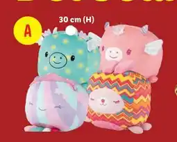 Lidl Krammeplys, DKK 50 tilbud