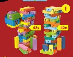 Lidl Klodsmajor, DKK 69 tilbud