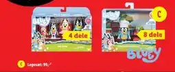 Lidl Legesæt, DKK 99 tilbud