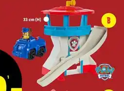 Lidl Lookout tower, DKK 149 tilbud