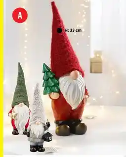 Lidl Nissefigur, DKK 59 tilbud