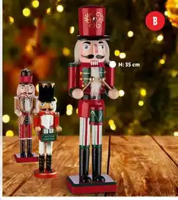 Lidl Nøddeknækker, DKK 59 tilbud