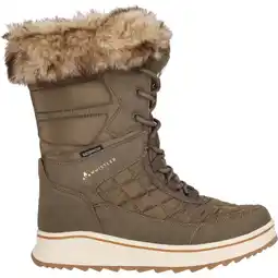 Sport 24 Whistler Eewye V2 WP Vinterstøvler Dame tilbud