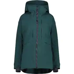 Sport 24 CMP Stretch Loose Fit Skijakke Dame tilbud