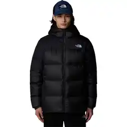 Sport 24 The North Face Diablo Hood Dunjakke Herre tilbud