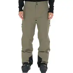 Sport 24 SOS Samkos 2L Insulated Skibukser Herre tilbud