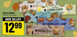 Løvbjerg Gestus cookies tilbud