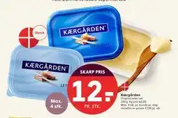 SPAR Kærgården, DKK 12 tilbud