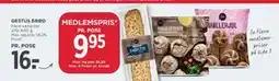 MENY GESTUS BRØD, DKK 16, App-pris tilbud