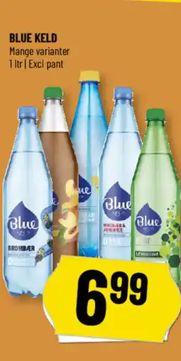 Løvbjerg Blue keld tilbud