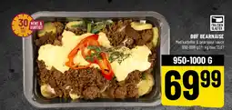 Løvbjerg Bøf bearnaise tilbud