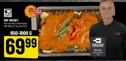 Løvbjerg Bøf whisky tilbud