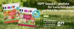 Citti HiPP Bio Knabbergebäck tilbud