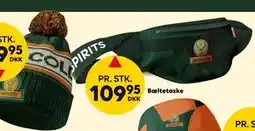 BorderShop Bæltetaske, DKK 109.95 tilbud