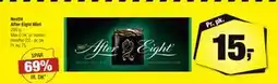 Calle Nestlé After Eight Mint, DKK 15 tilbud