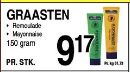 ABC Lavpris Graasten tilbud
