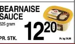 ABC Lavpris Bearnaise sauce tilbud
