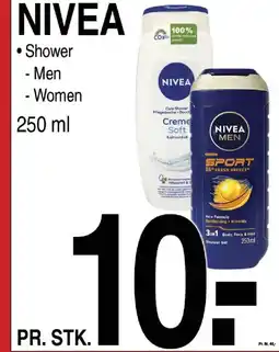 ABC Lavpris Nivea tilbud