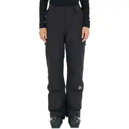 Sport 24 SOS Samkos 2L Insulated Skibukser Dame tilbud