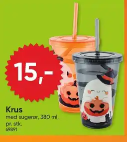 BigDollar Krus tilbud