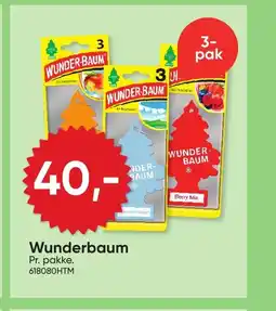 BigDollar Wunderbaum tilbud