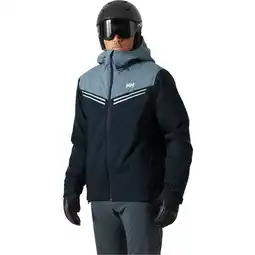 Sport 24 Helly Hansen Alpine Insulated Skijakke Herre tilbud