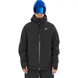 Sport 24 SOS Samkos 2L Insulated Skijakke Herre tilbud