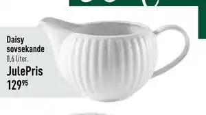 Imerco Daisy sovsekande, DKK 129.95 tilbud