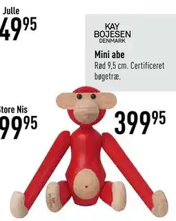 Imerco Mini abe, DKK 399.95 tilbud