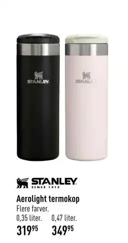 Imerco Aerolight termokop tilbud