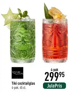 Imerco Tiki cocktailglas, DKK 299.95 tilbud