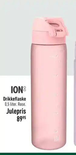 Imerco Drikkeflaske, DKK 89.95 tilbud