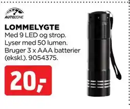 jem & fix LOMMELYGTE, DKK 20 tilbud