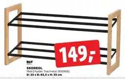 jem & fix SKOREOL, DKK 149 tilbud