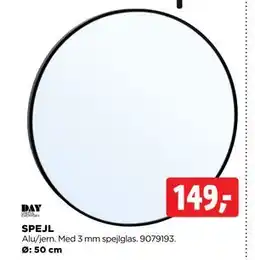 jem & fix SPEJL, DKK 149 tilbud