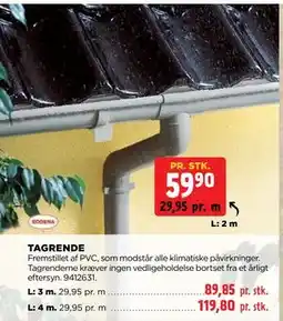 jem & fix TAGRENDE tilbud