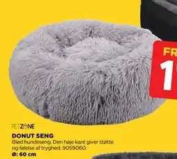 jem & fix DONUT SENG, DKK 119 tilbud